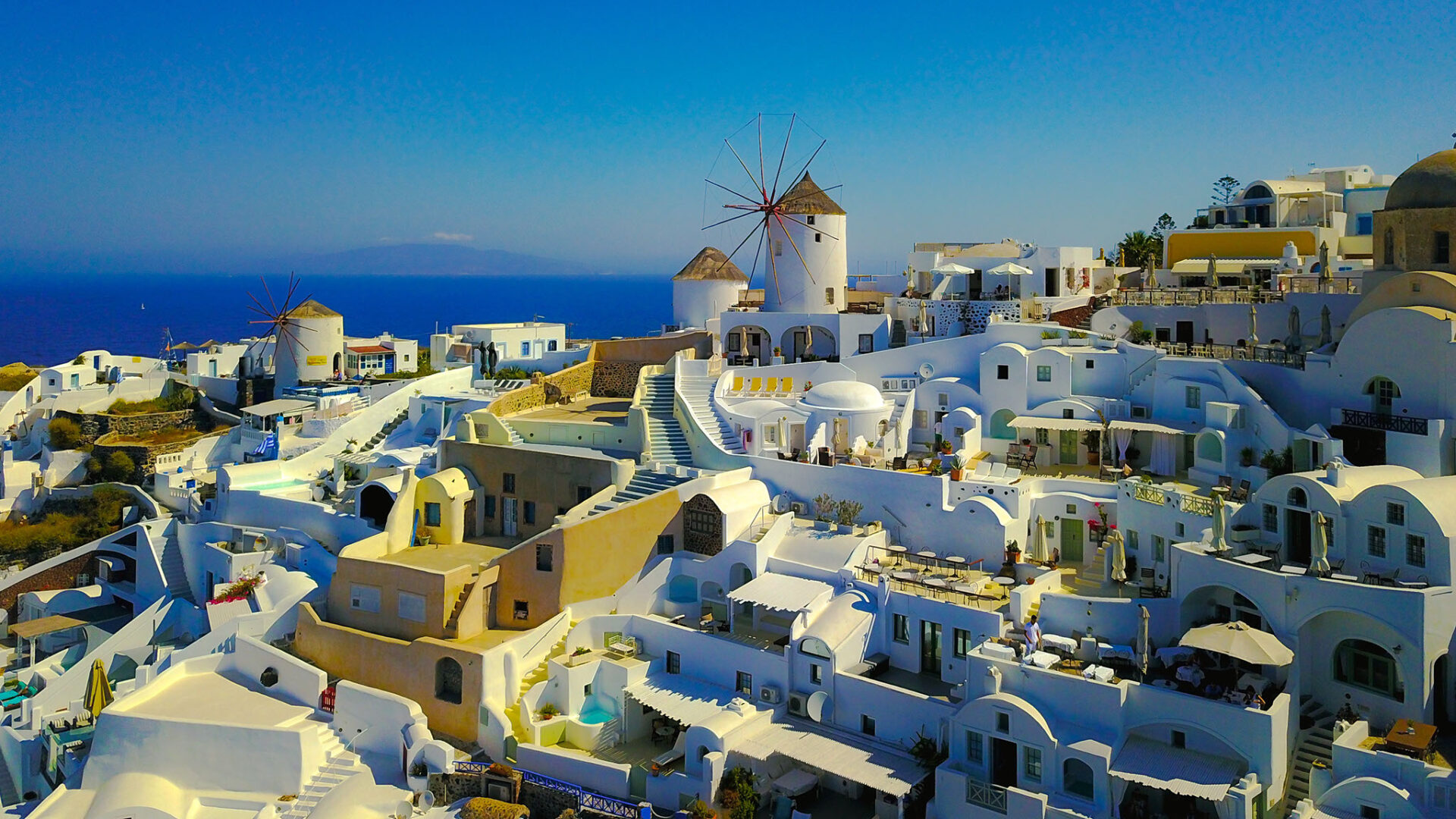 Elevated Horizons Travel